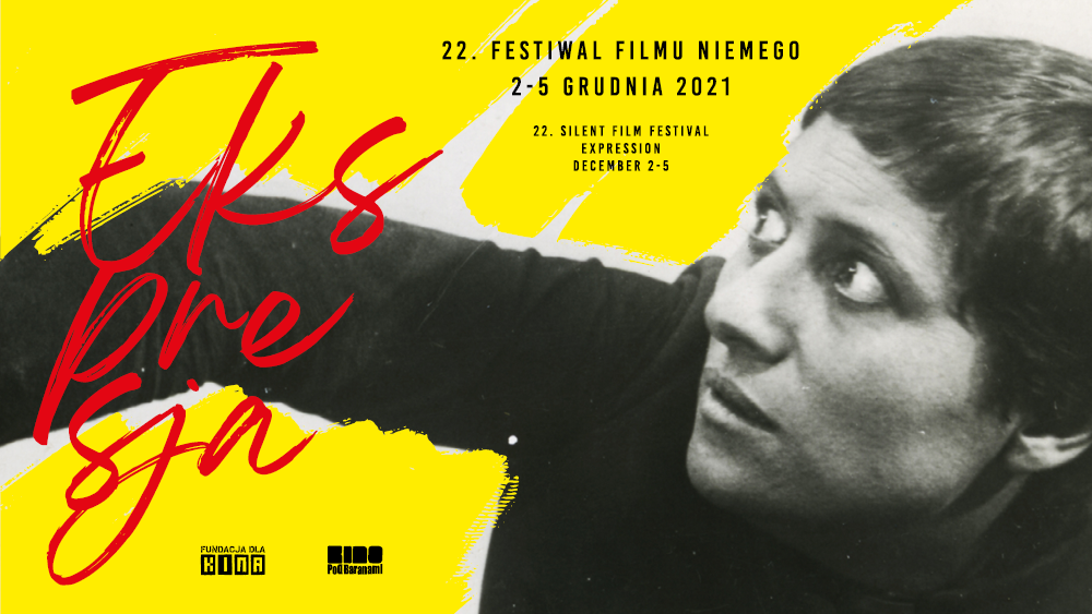 Festiwal Filmu Niemego