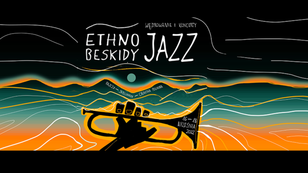 Ethno Jazz Beskidy