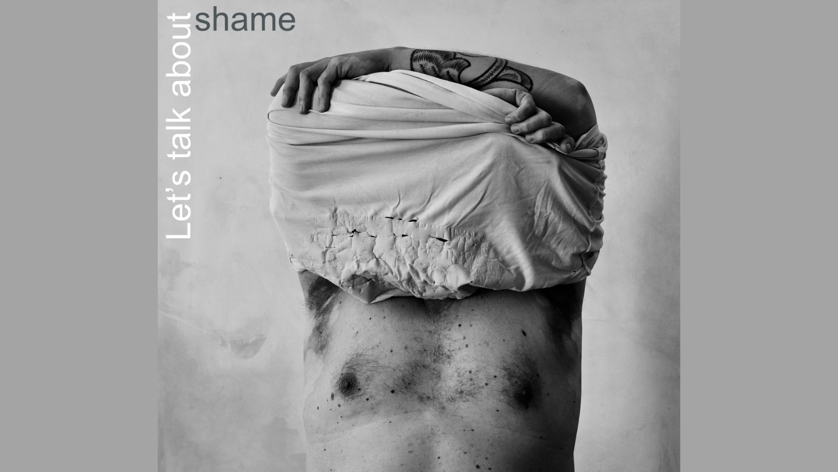 Let’s talk about shame