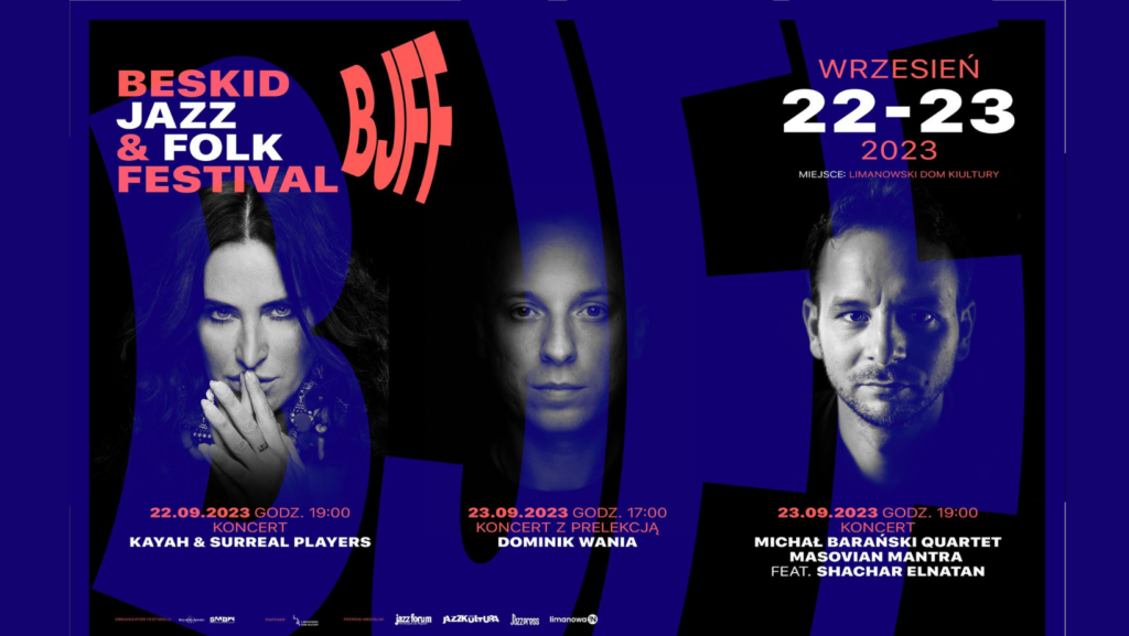 Beskid Jazz & Folk Festival