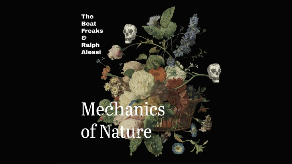 The Beat Freaks "The Mechanics of Nature"