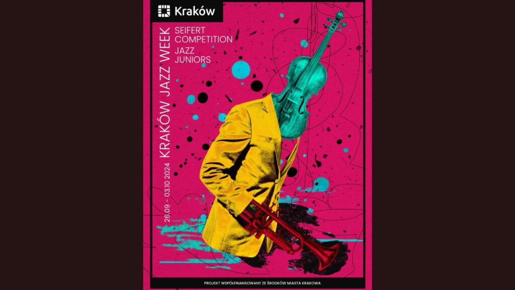 Kraków Jazz Week