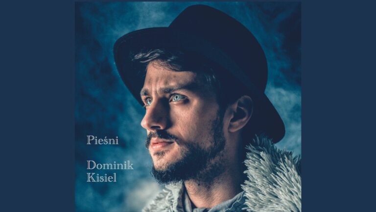 Dominik Kisiel "Pieśni"