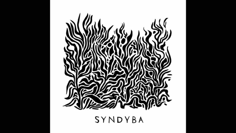 Syndyba