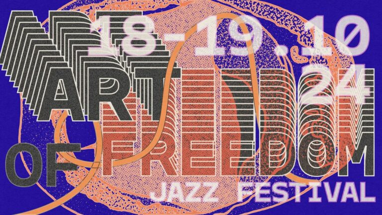 Art of Freedom Jazz Festival