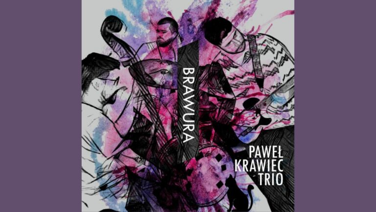 Paweł Krawiec Trio